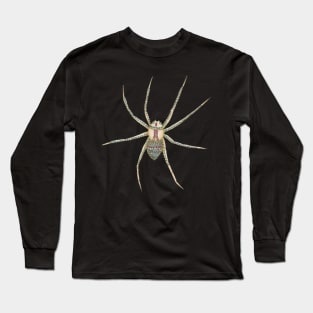 Spider Long Sleeve T-Shirt